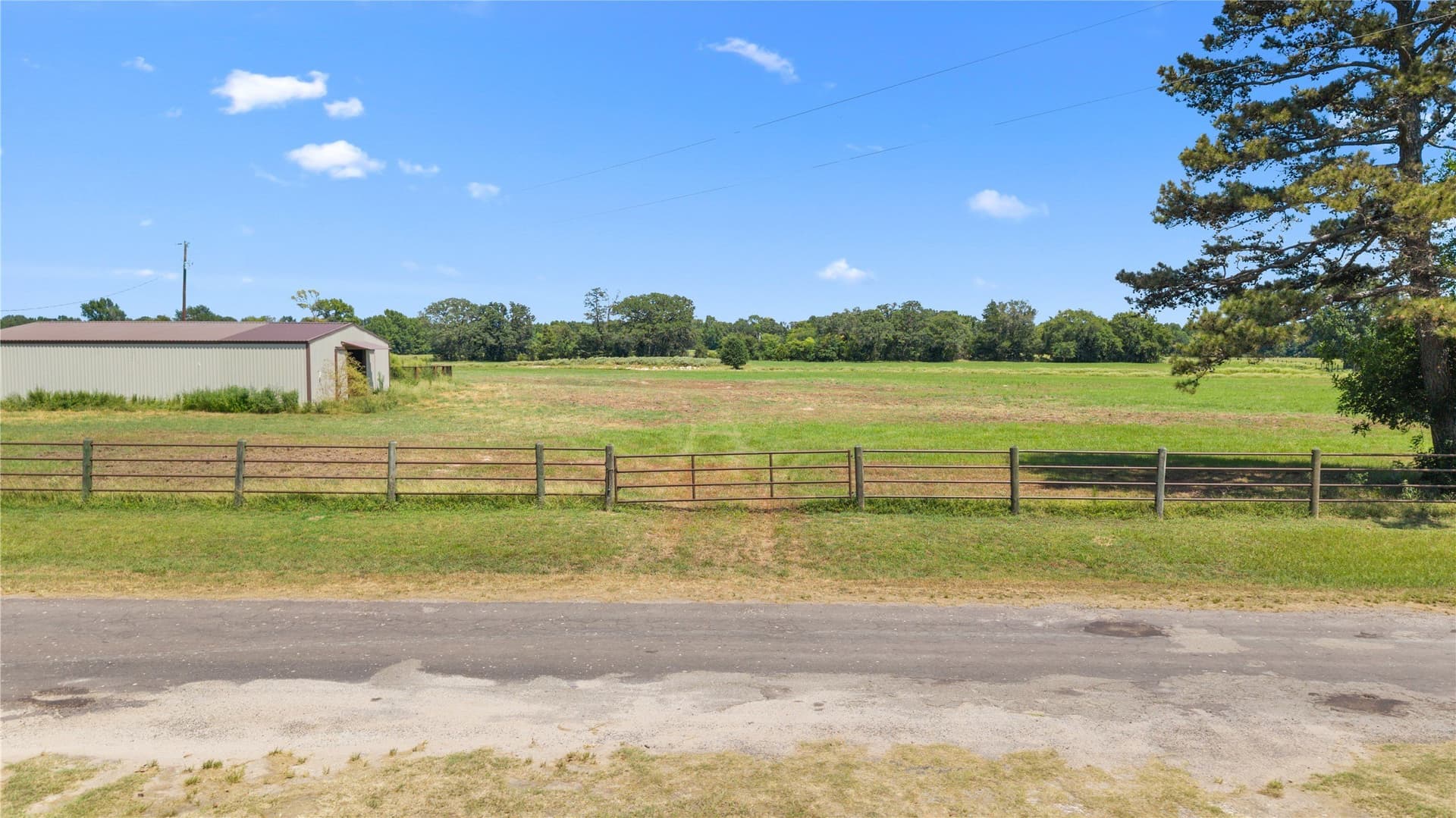 10 acres in Red River (TX) County - photo 4