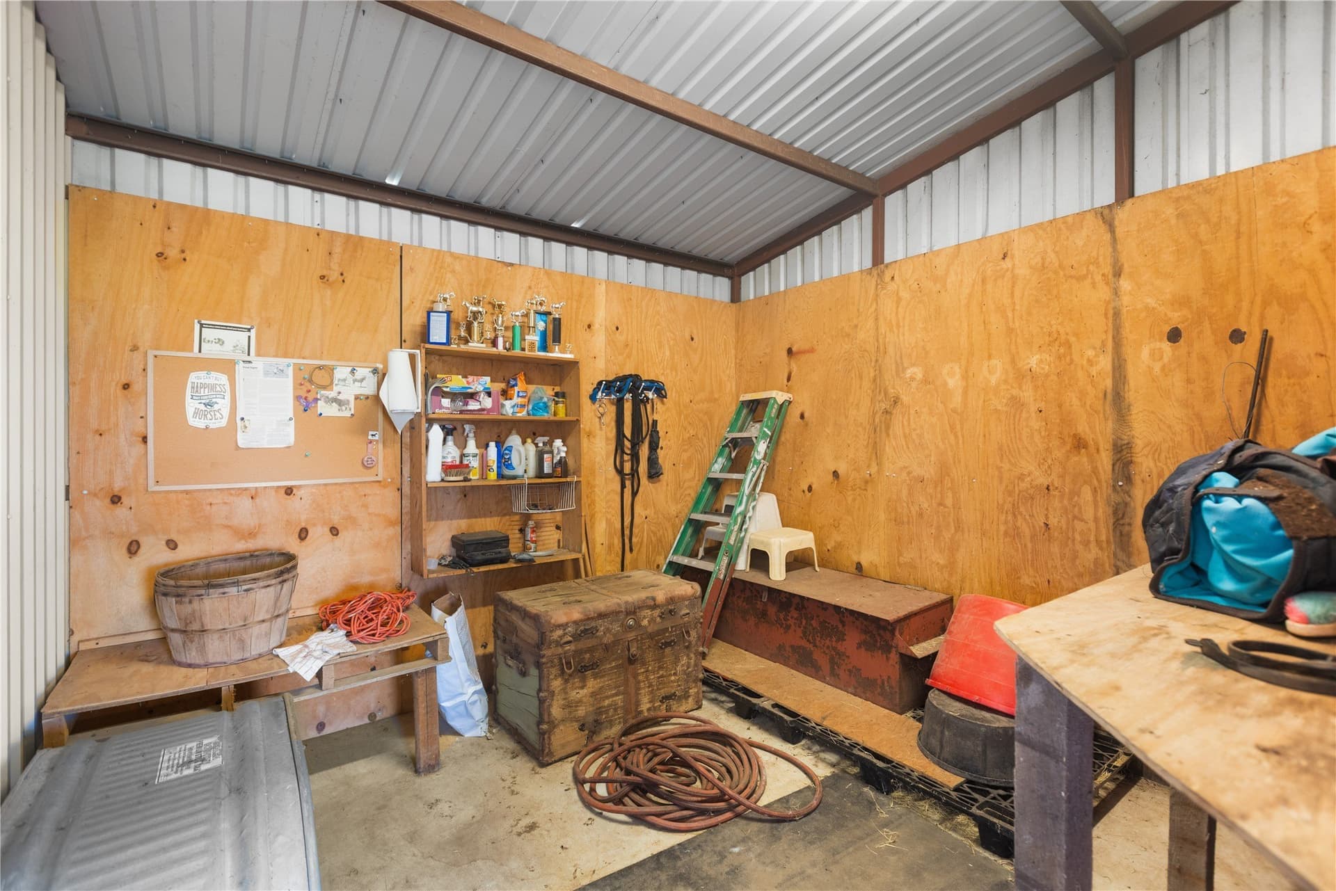 10 acres in Red River (TX) County - photo 9