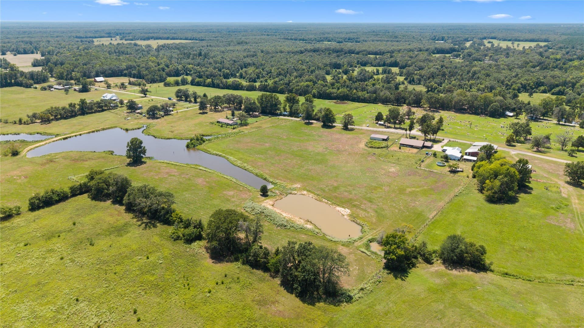 10 acres in Red River (TX) County - photo 5