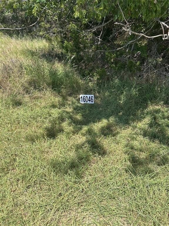 0.35 acres in Hill County