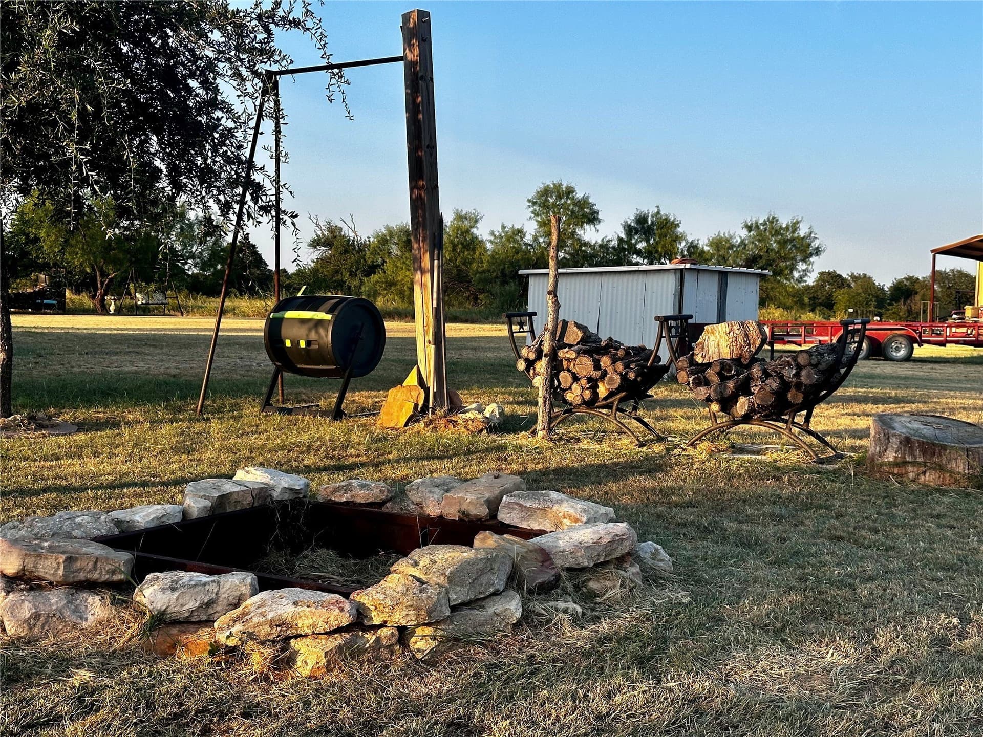 159.57 acres in Comanche County - photo 14