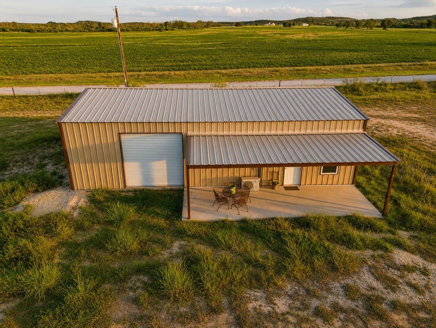 159.57 acres in Comanche County - photo 4