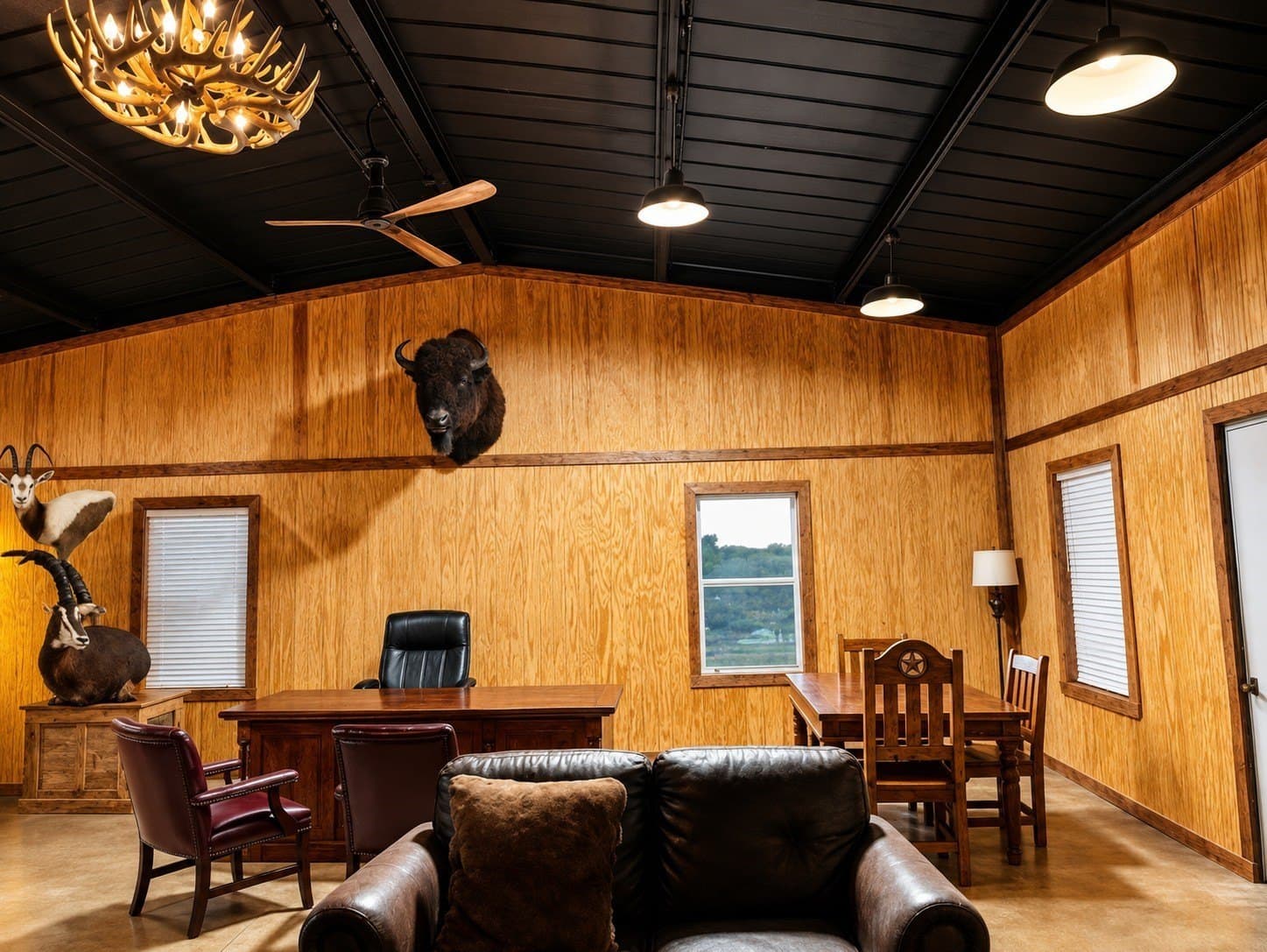 159.57 acres in Comanche County - photo 8