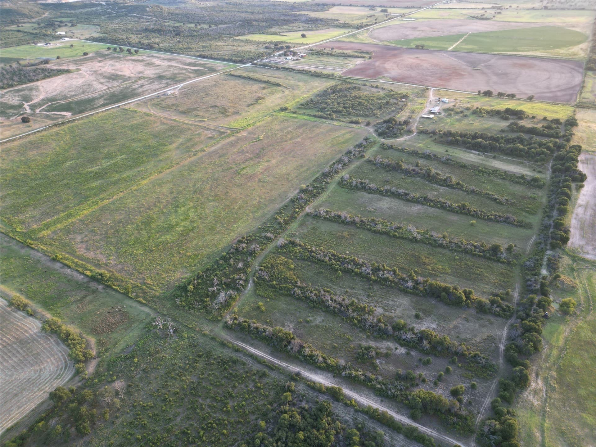 159.57 acres in Comanche County - photo 17