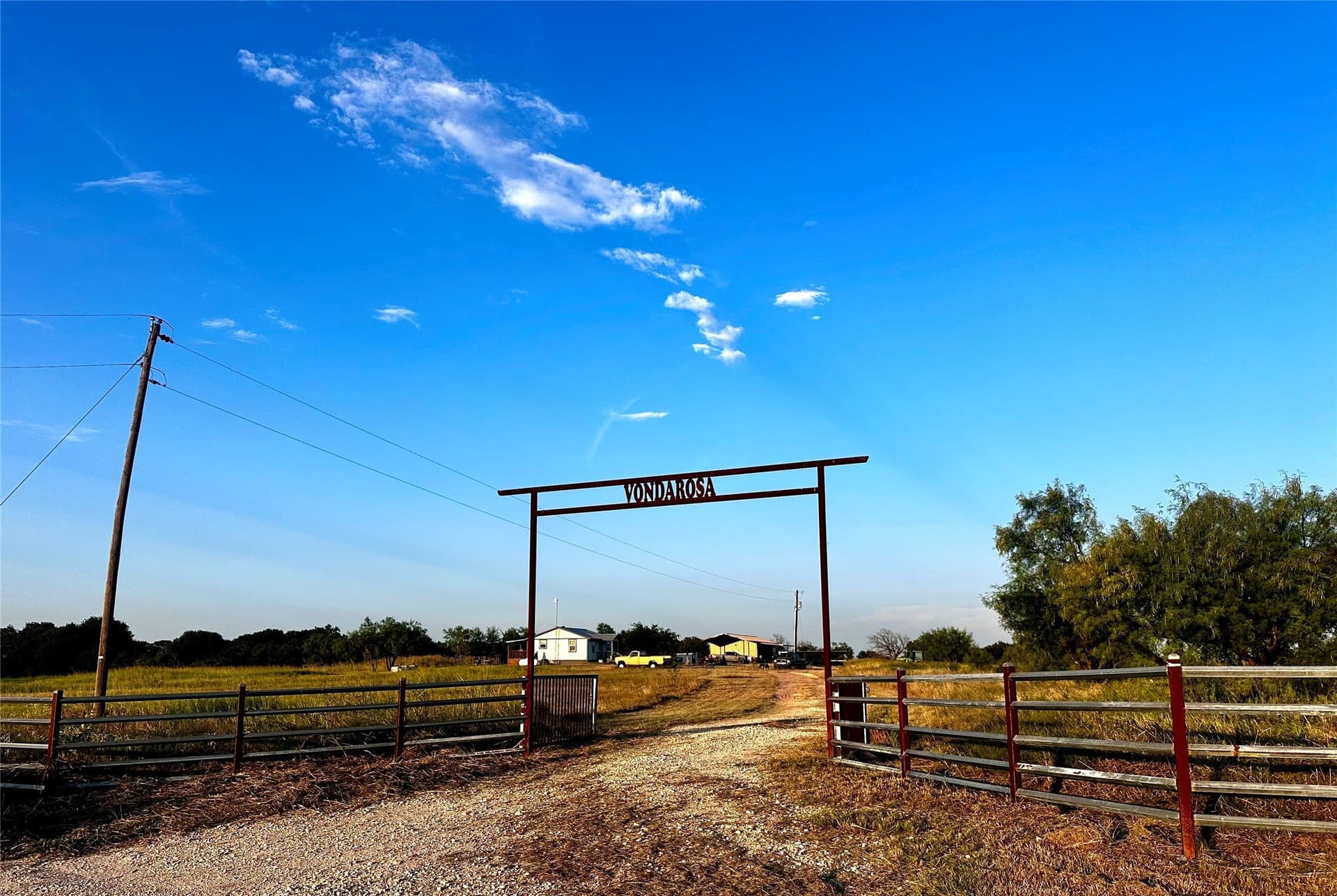 159.57 acres in Comanche County - photo 30