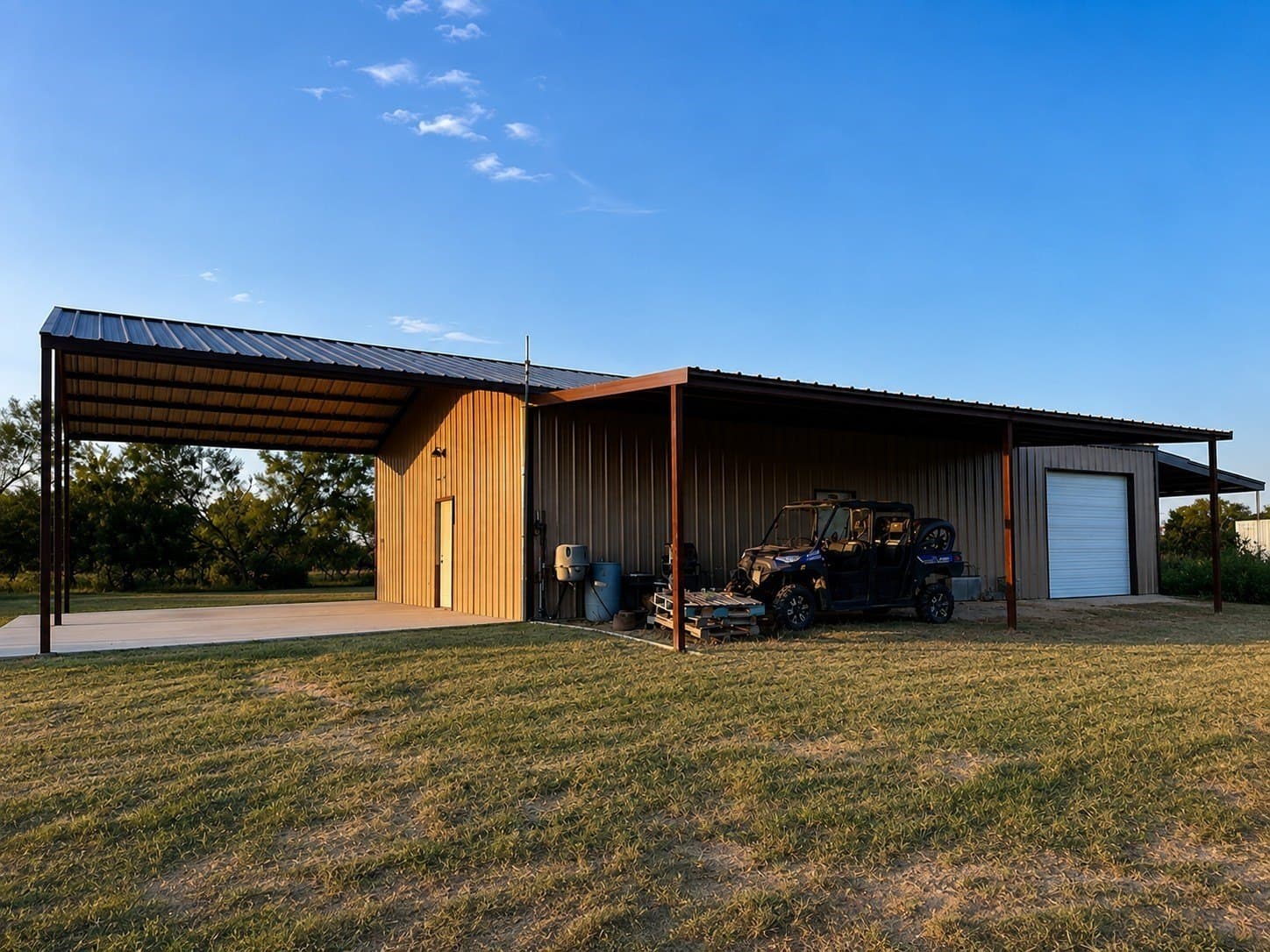 159.57 acres in Comanche County - photo 3
