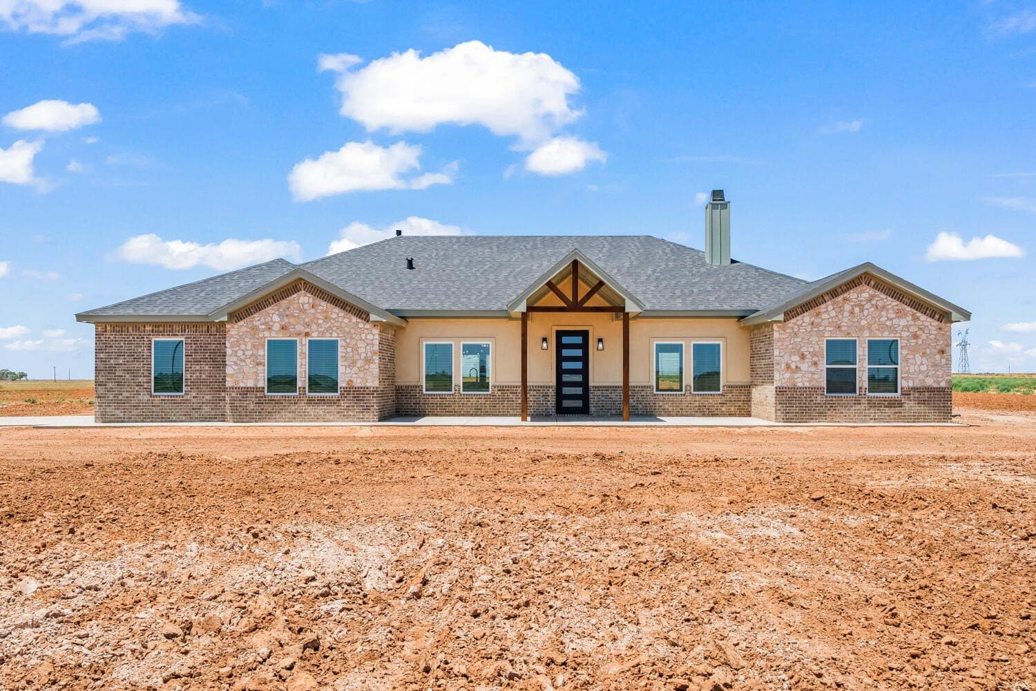 10.01 acres in Lubbock County