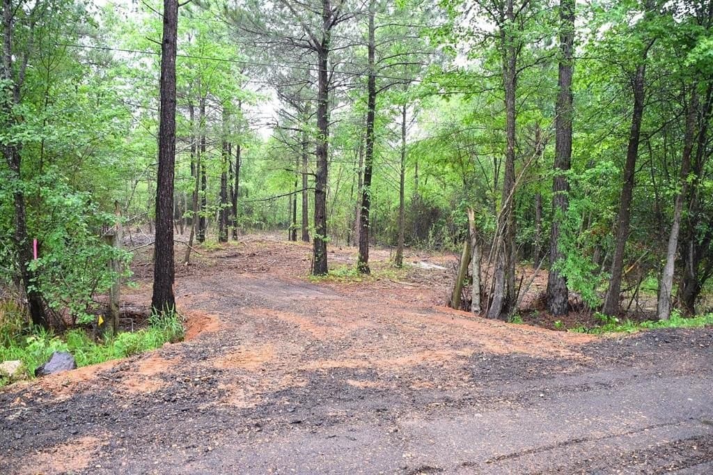 1 acres in Bowie County