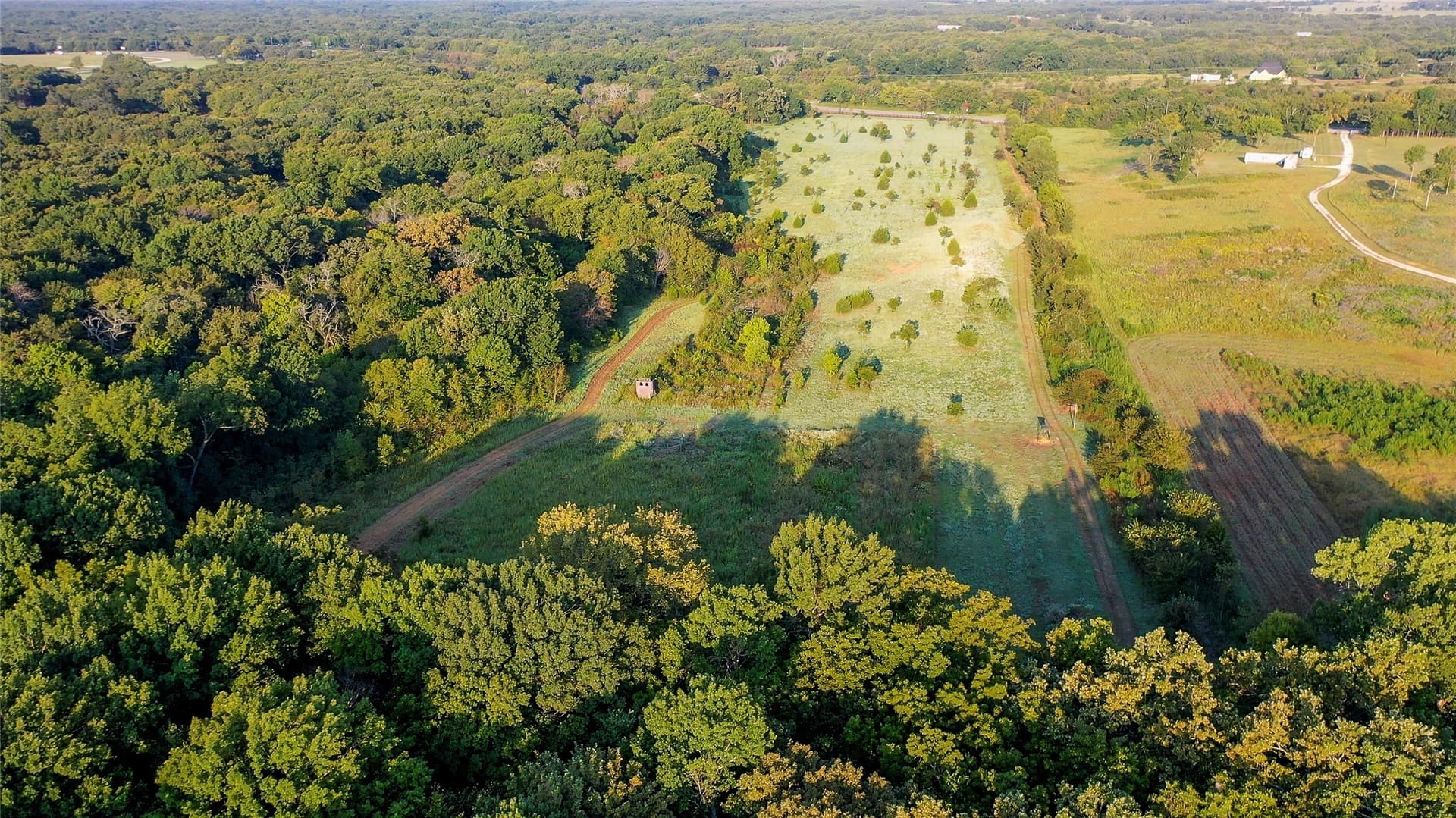 25.46 acres in Grayson County - photo 2