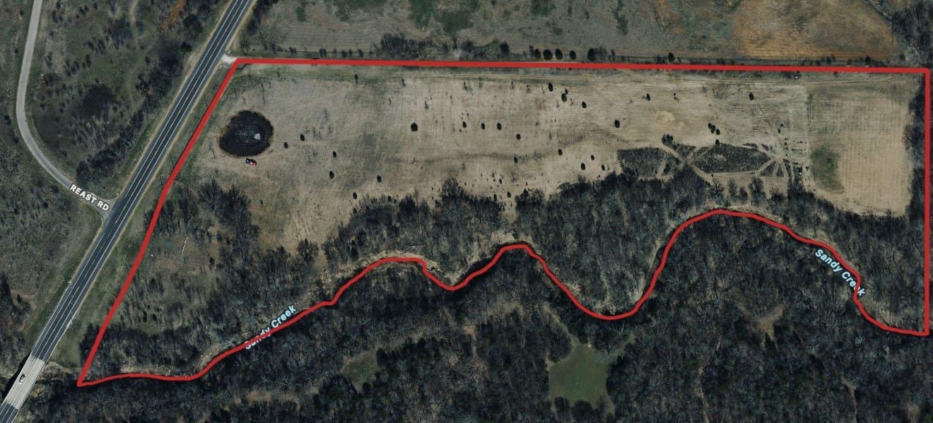 25.46 acres in Grayson County - photo 3