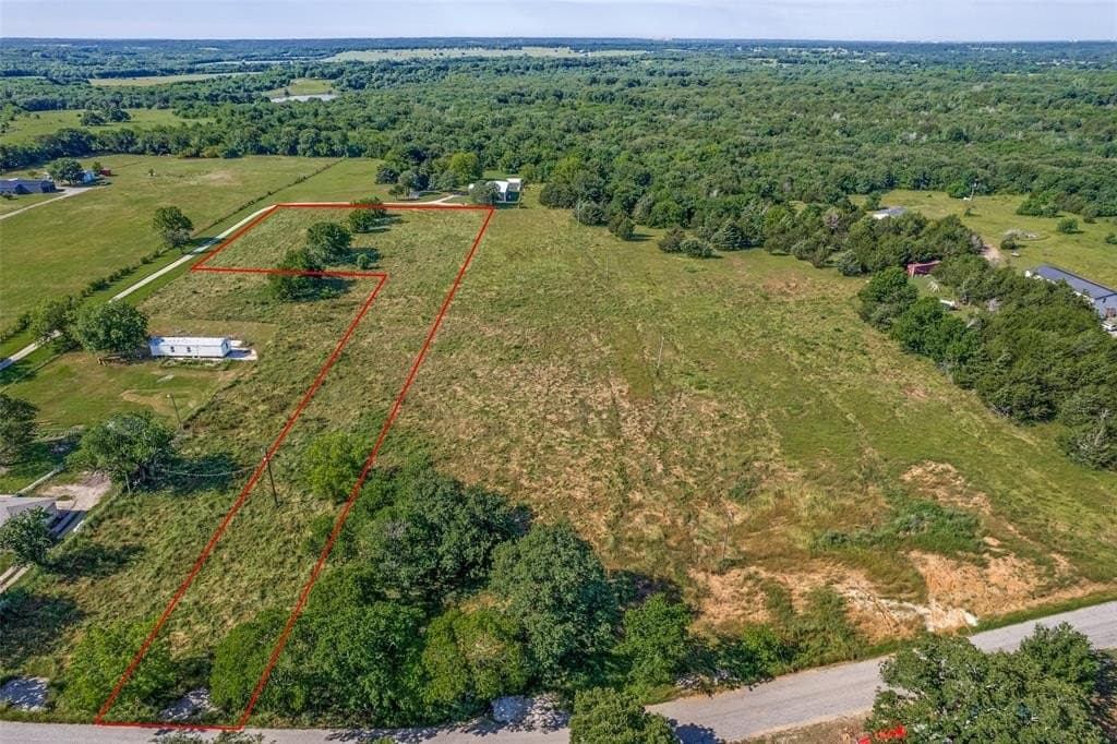 1.97 acres in Grayson County