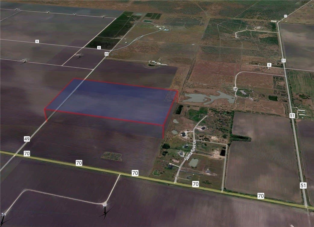 89.25 acres in Nueces County gallery image 2