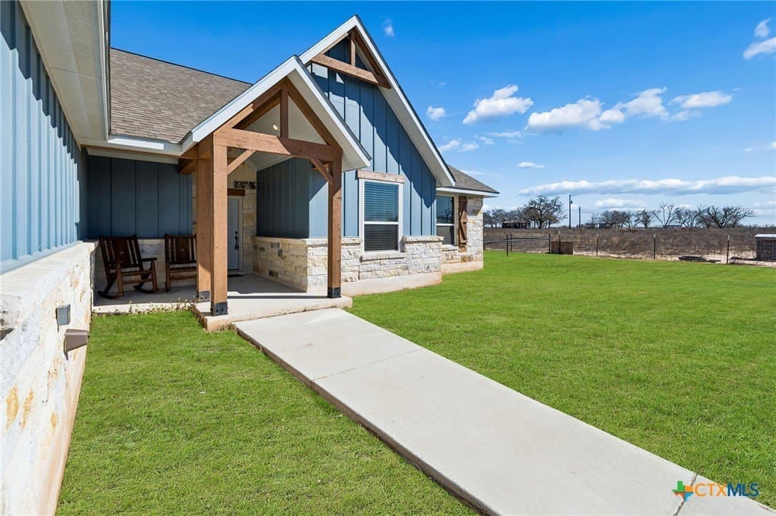 23.62 acres in Wilson County