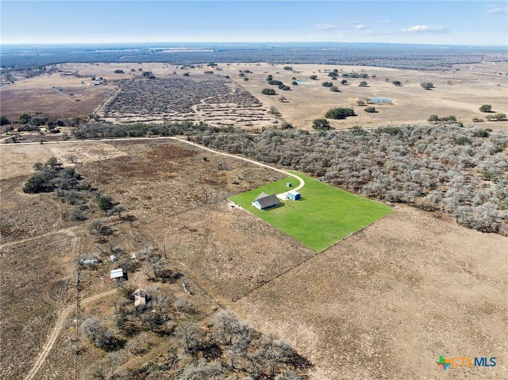 23.62 acres in Wilson County gallery image 2