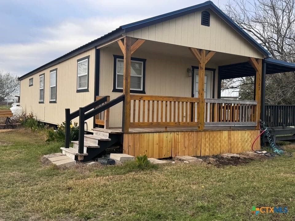 12.7 acres in Bell County