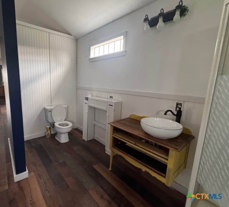 12.7 acres in Bell County featured view