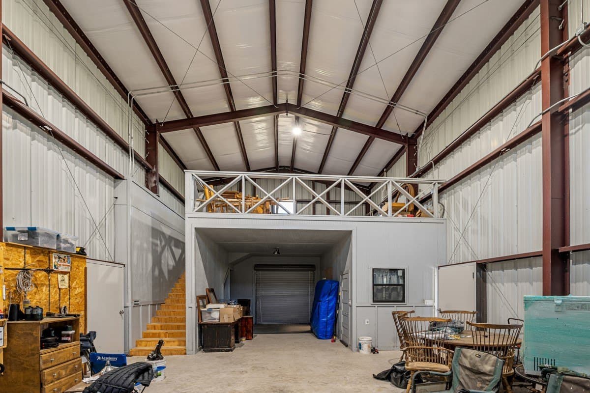 27 acres in Henderson County - photo 17