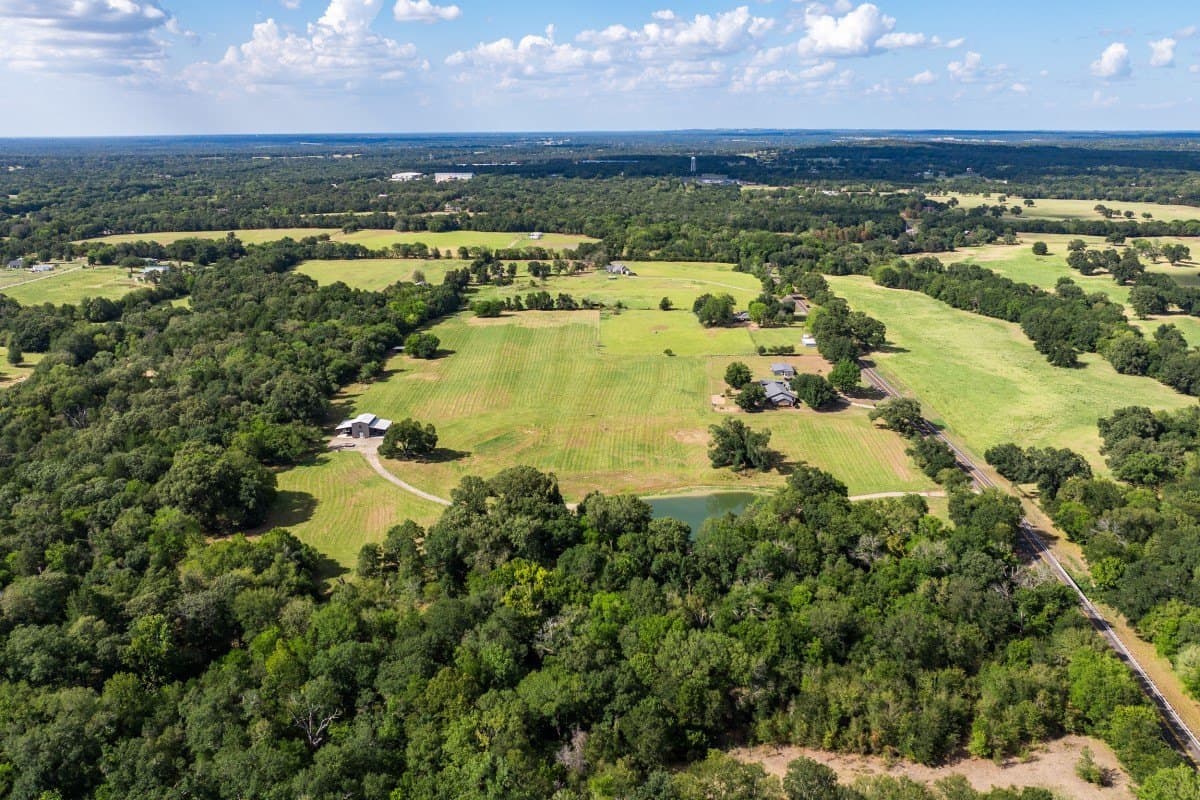 27 acres in Henderson County - photo 5