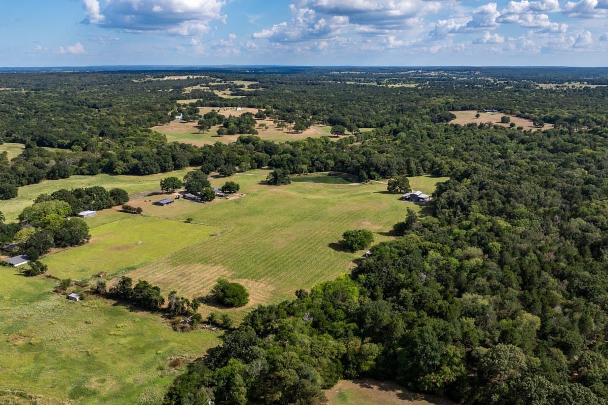 27 acres in Henderson County - photo 9