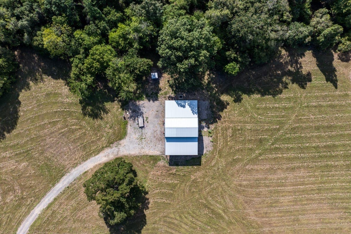 27 acres in Henderson County - photo 12