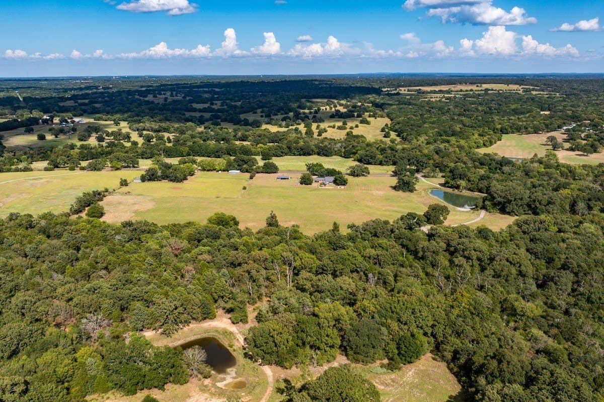 27 acres in Henderson County - photo 8