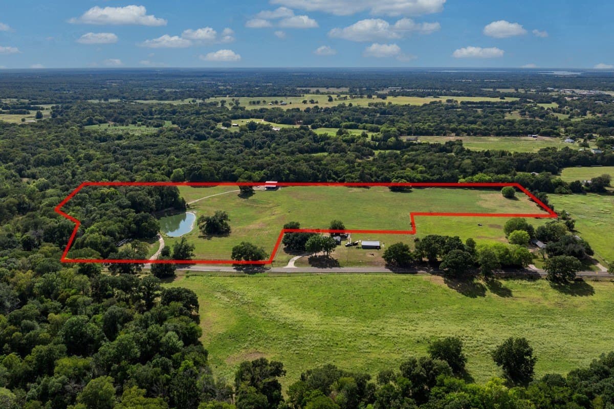 27 acres in Henderson County - photo 4