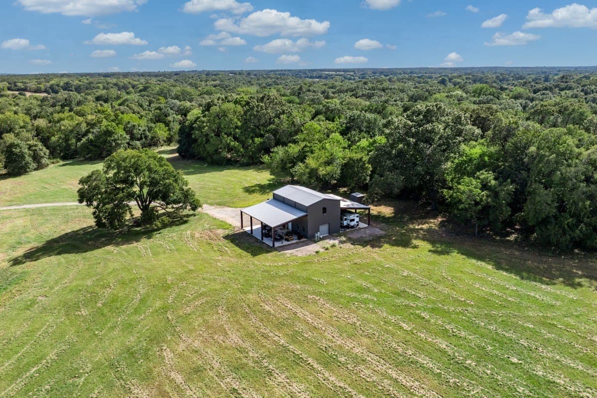 27 acres in Henderson County - photo 10