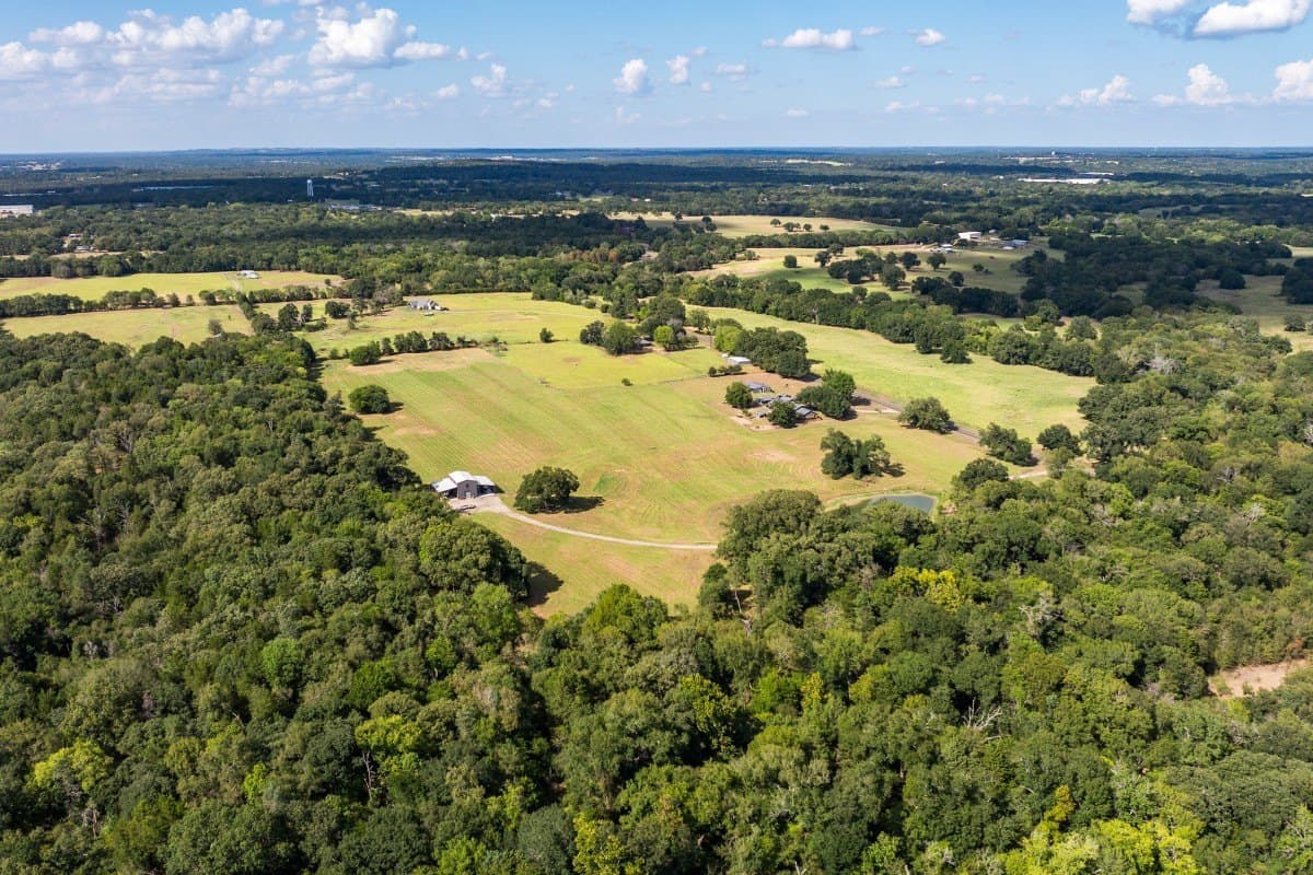 27 acres in Henderson County - photo 7