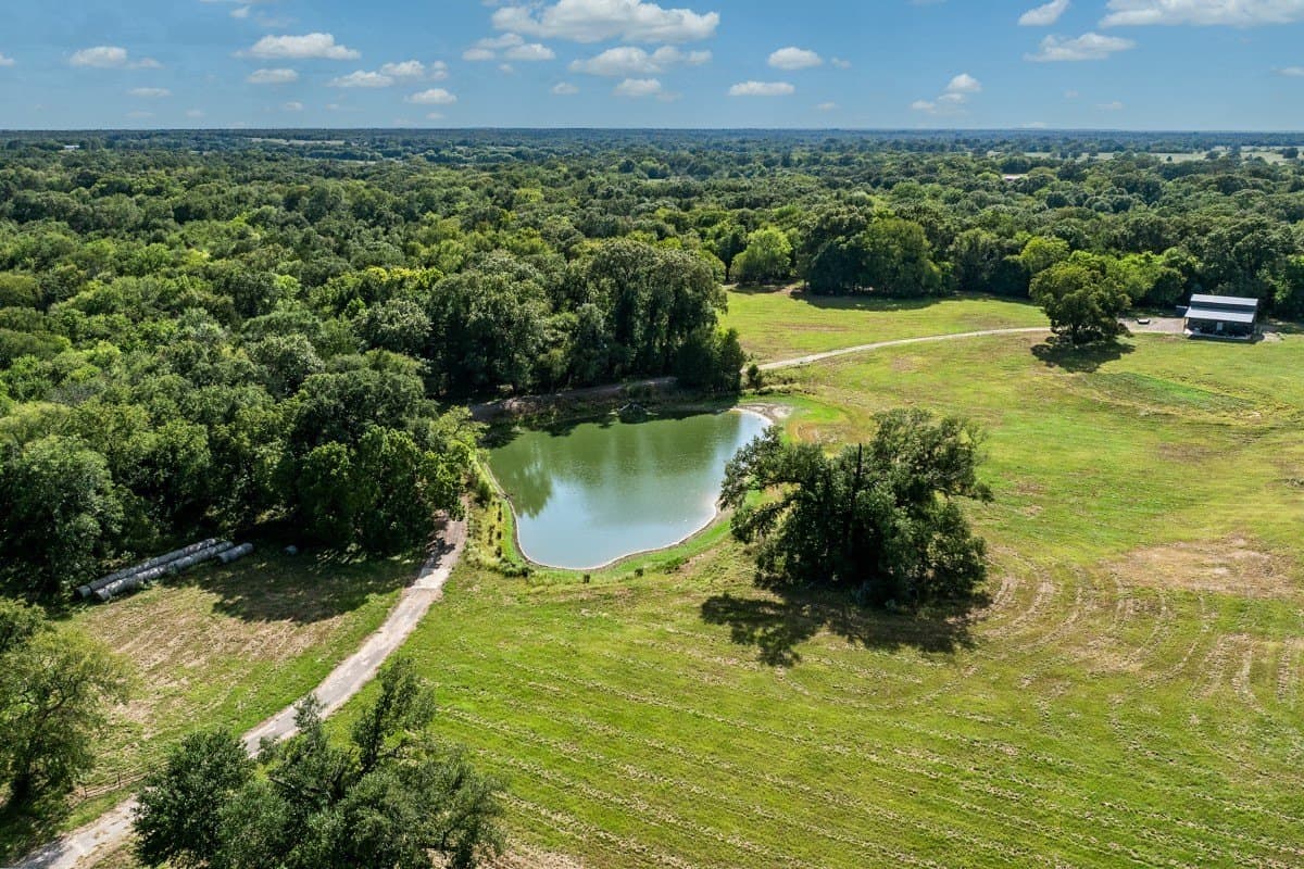 27 acres in Henderson County