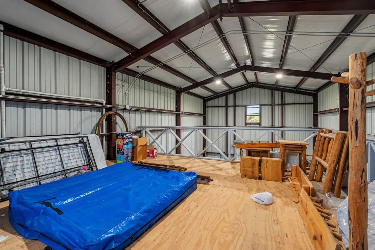 27 acres in Henderson County - photo 20