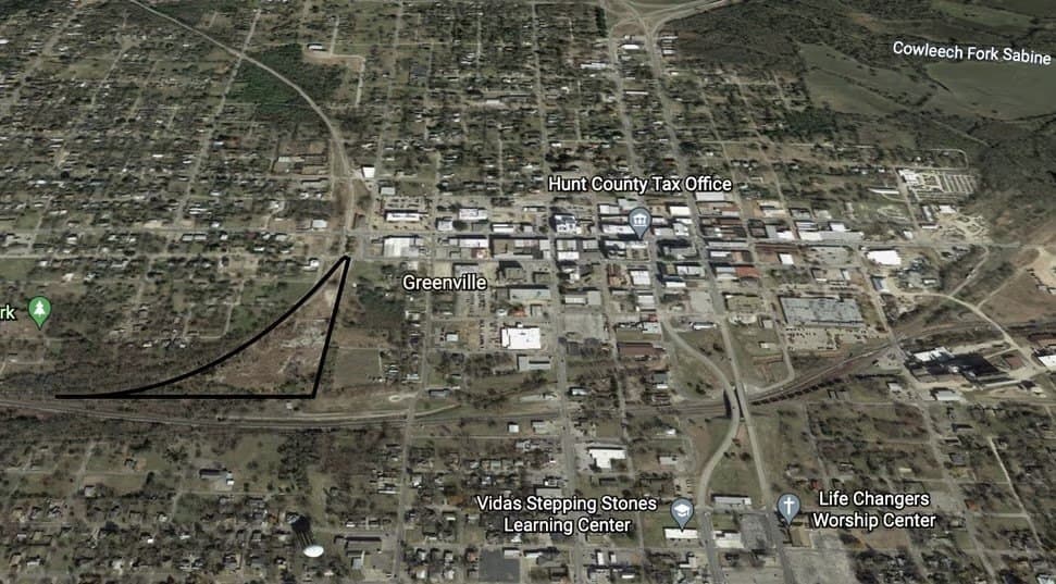 8.47 acres in Hunt County gallery image 4