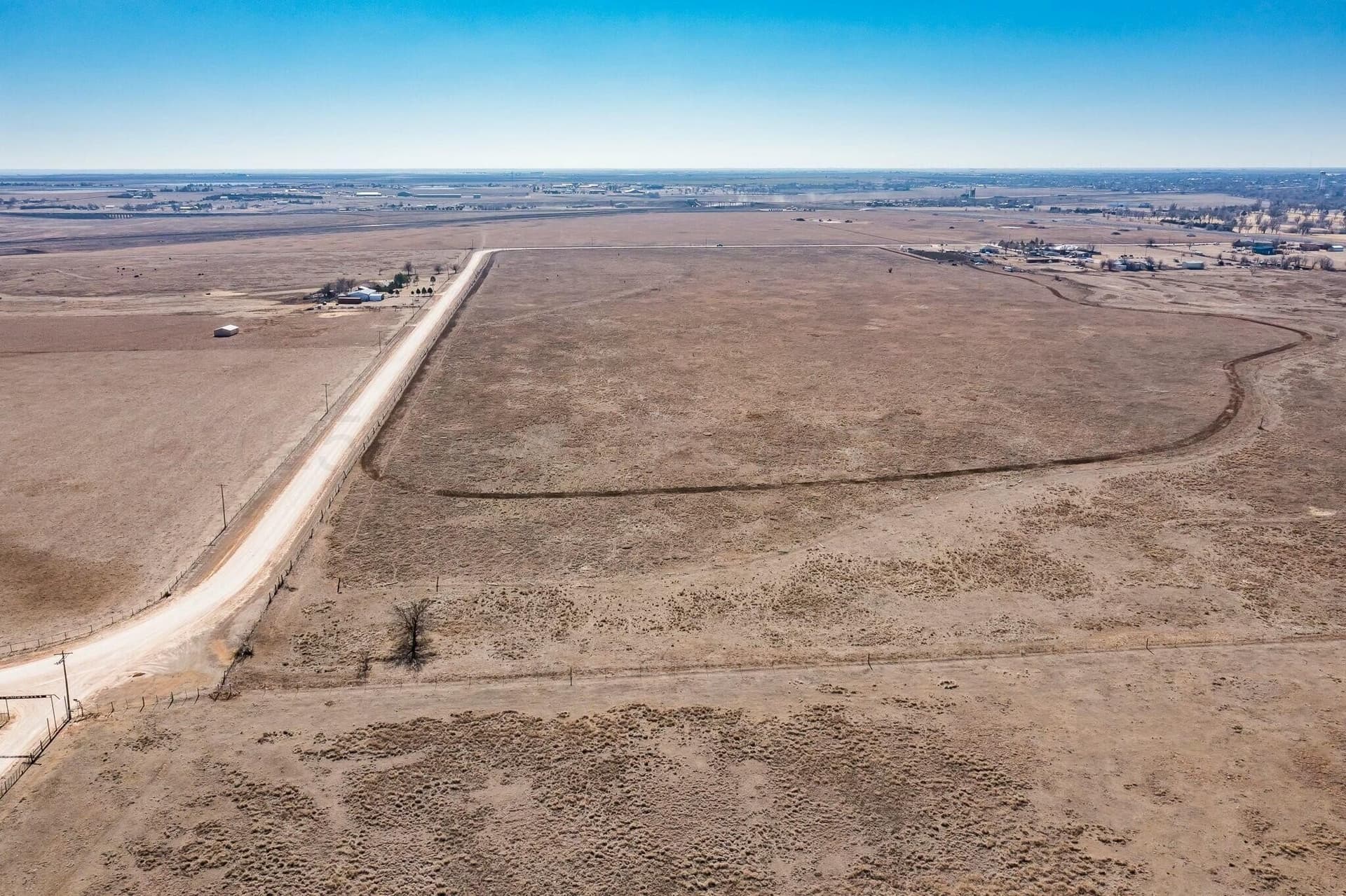 30 acres in Gray County - photo 15