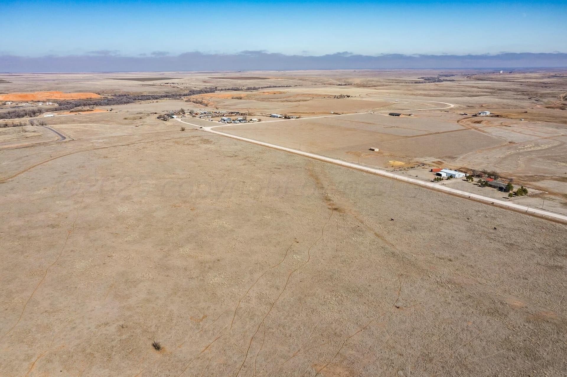 30 acres in Gray County - photo 17