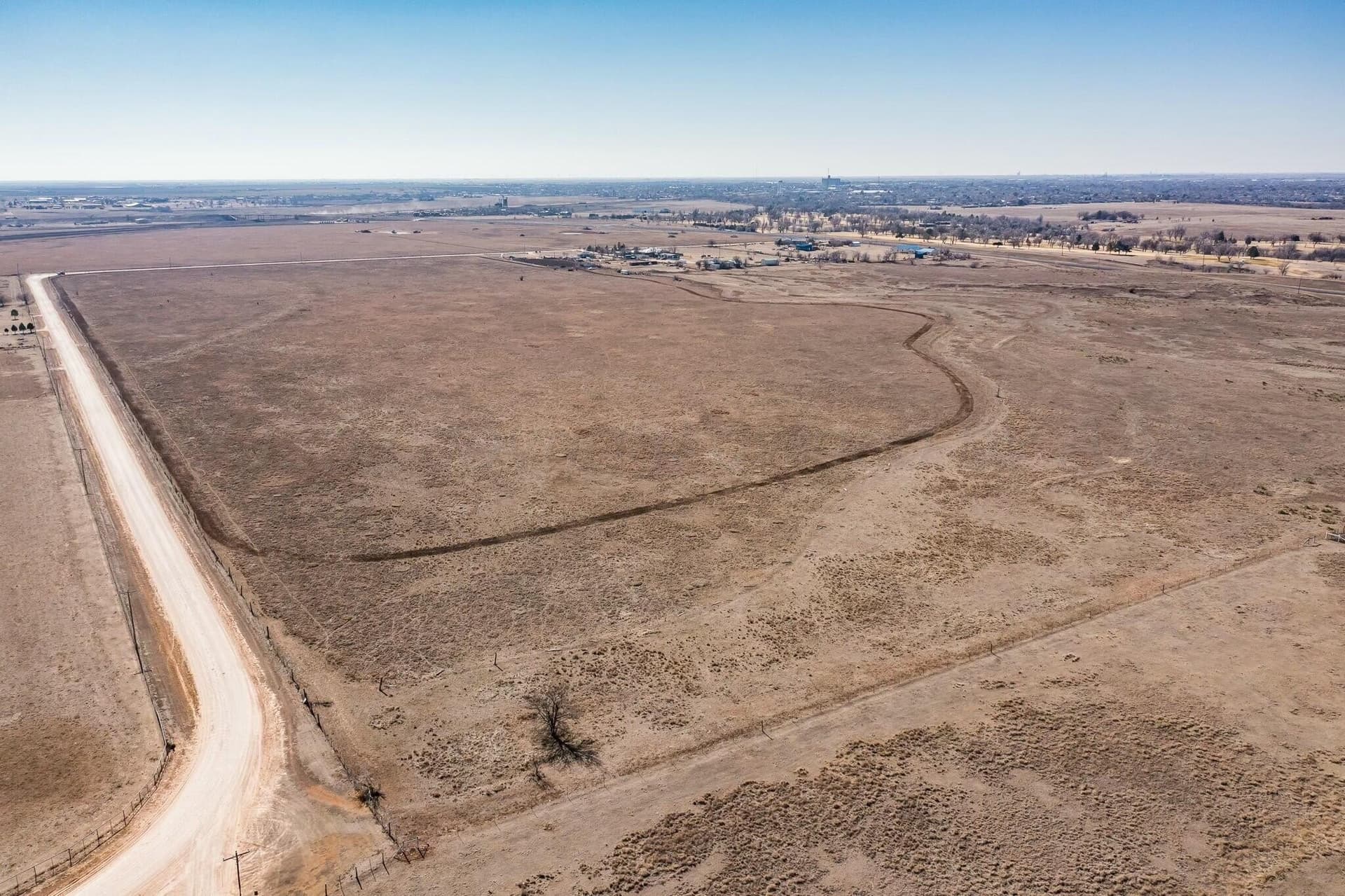 30 acres in Gray County - photo 18