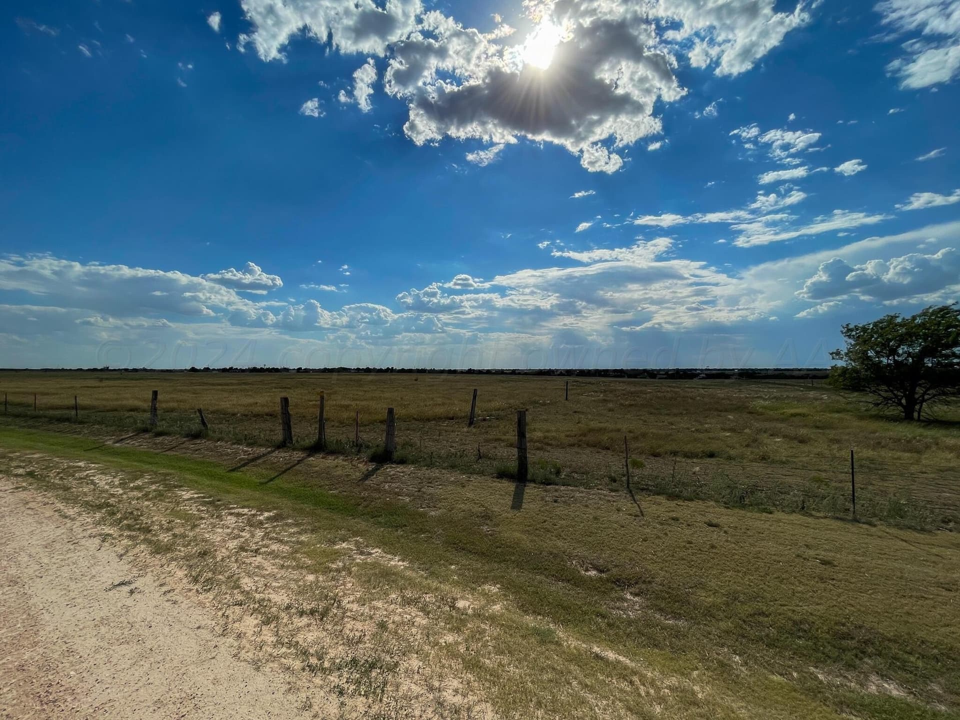 30 acres in Gray County - photo 8