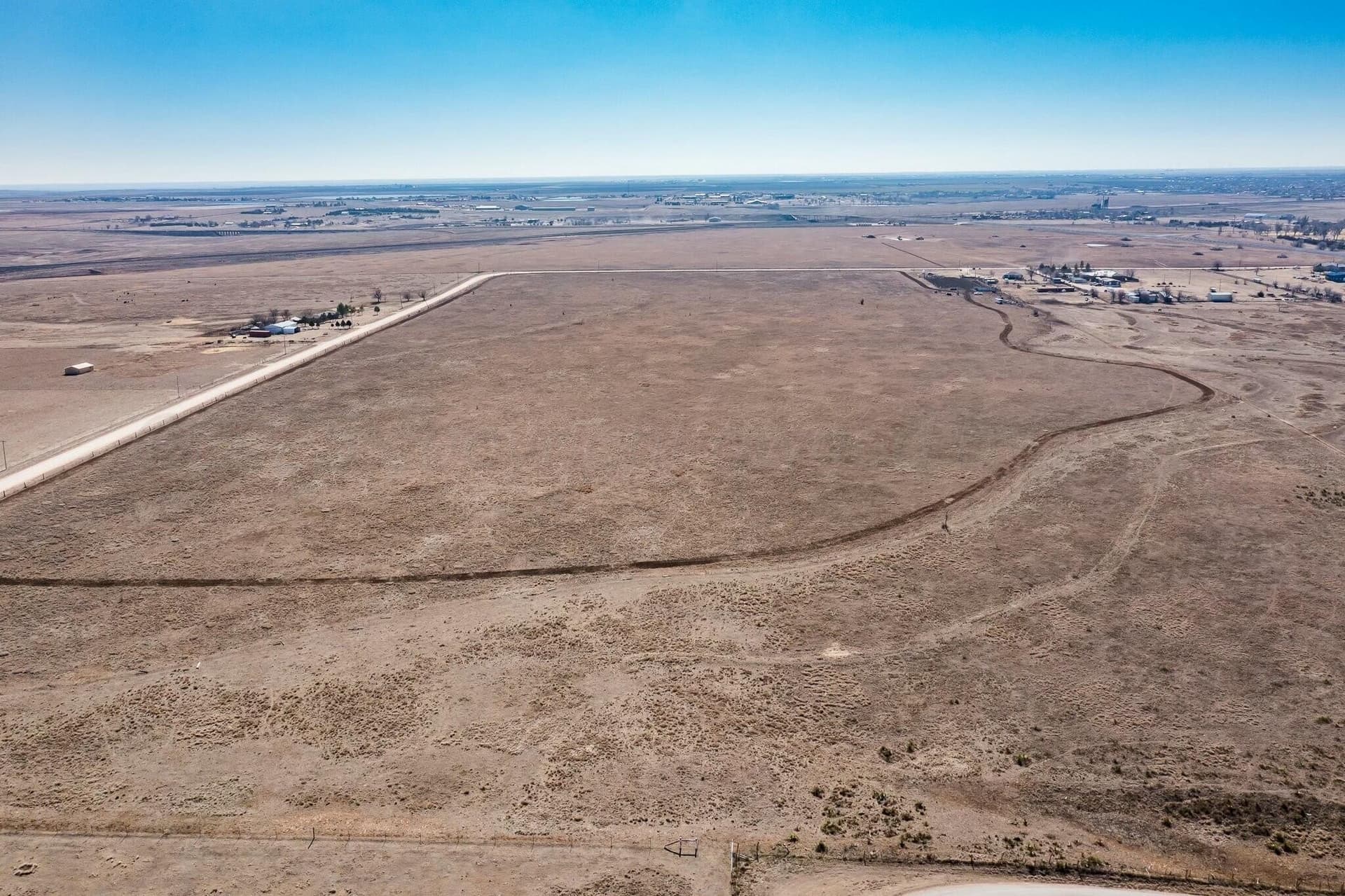 30 acres in Gray County - photo 12