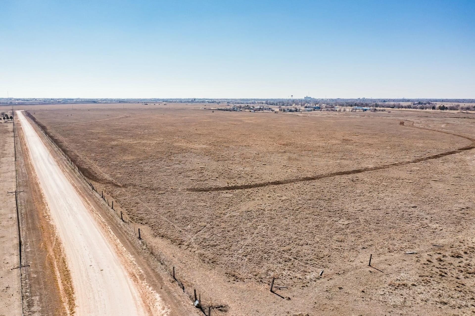 30 acres in Gray County - photo 14