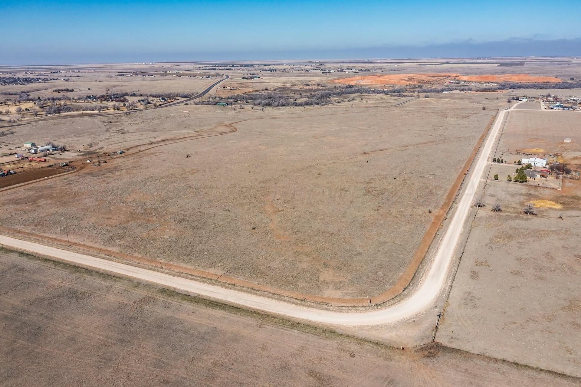 30 acres in Gray County - photo 16