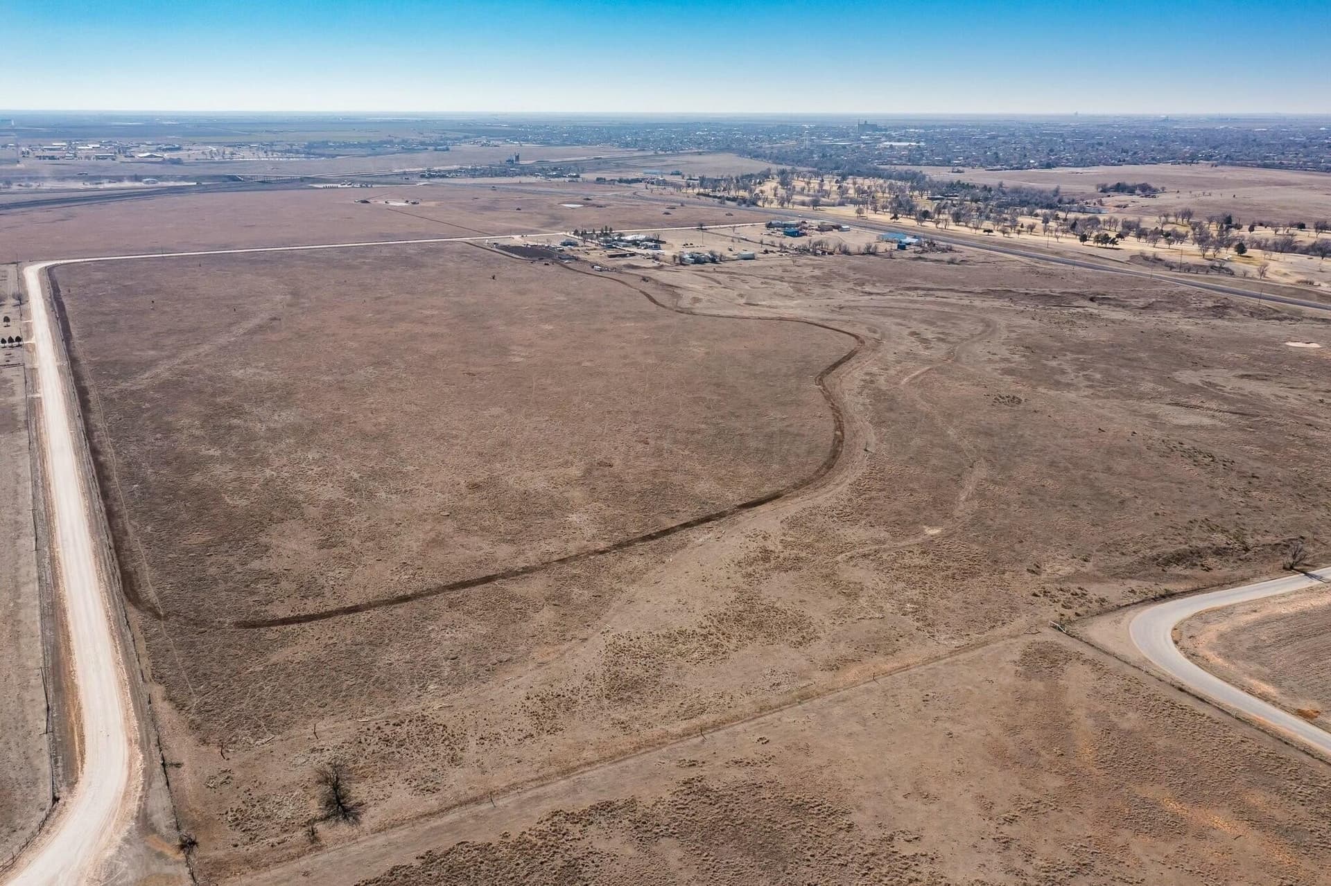 30 acres in Gray County - photo 10