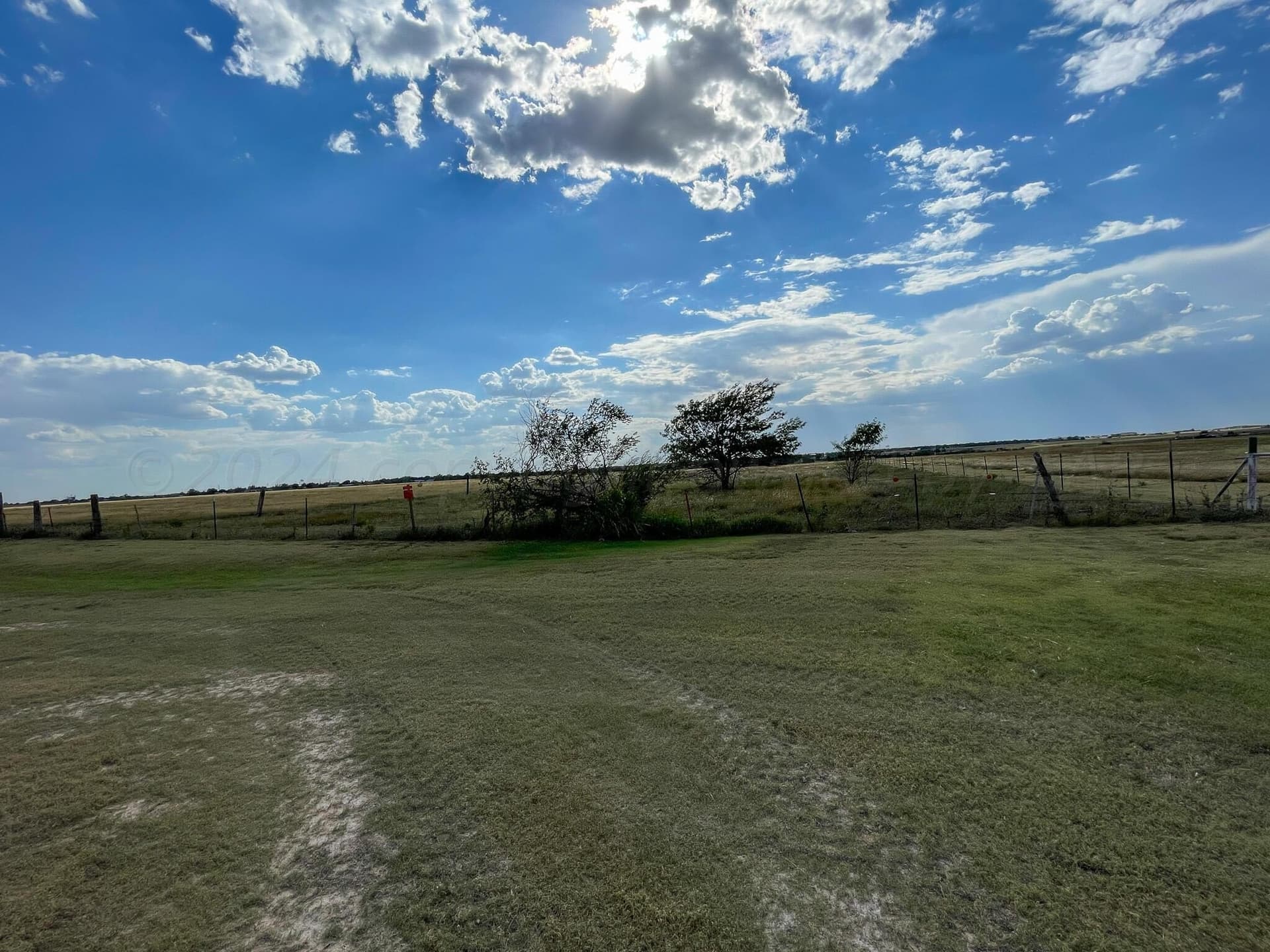 30 acres in Gray County - photo 2
