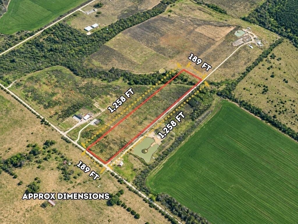 6 acres in Fannin County - photo 4