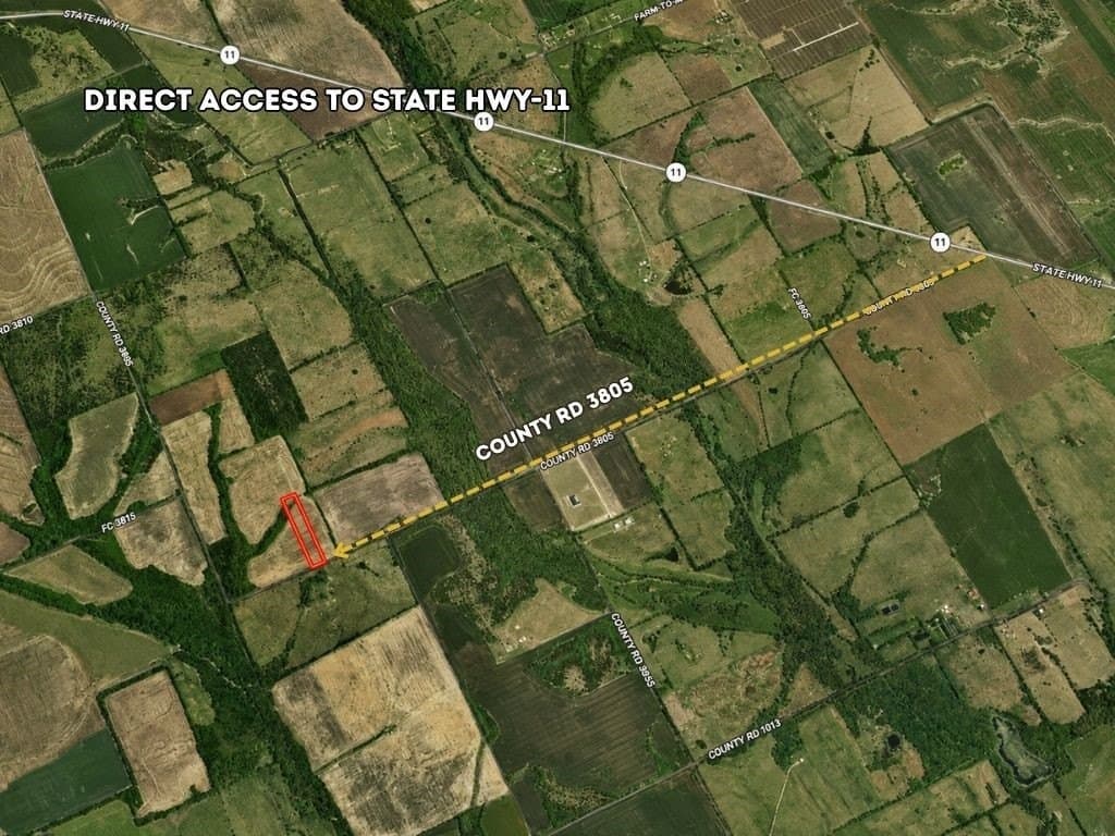 6 acres in Fannin County - photo 3