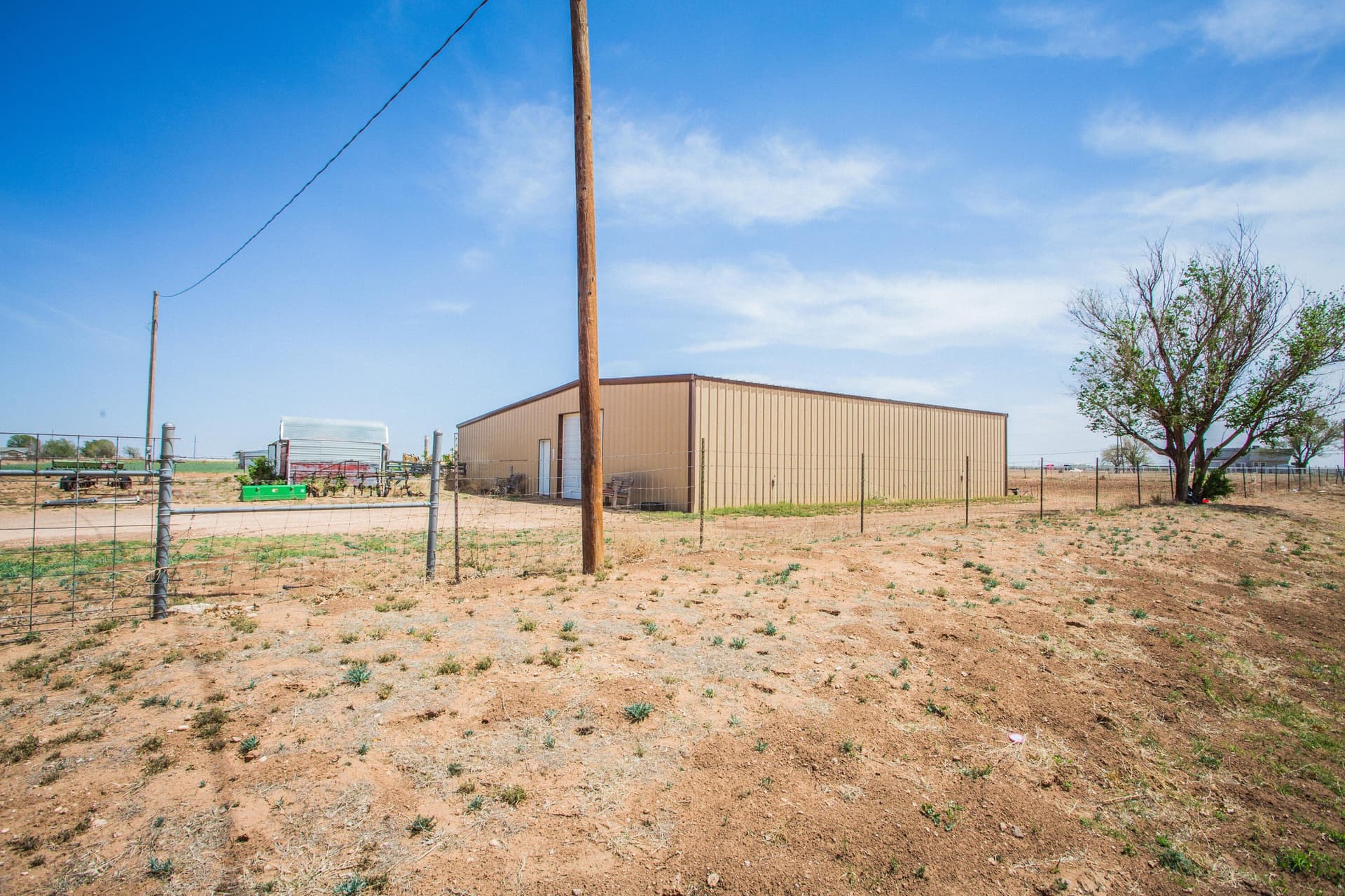 8 acres in Lubbock County gallery image 3