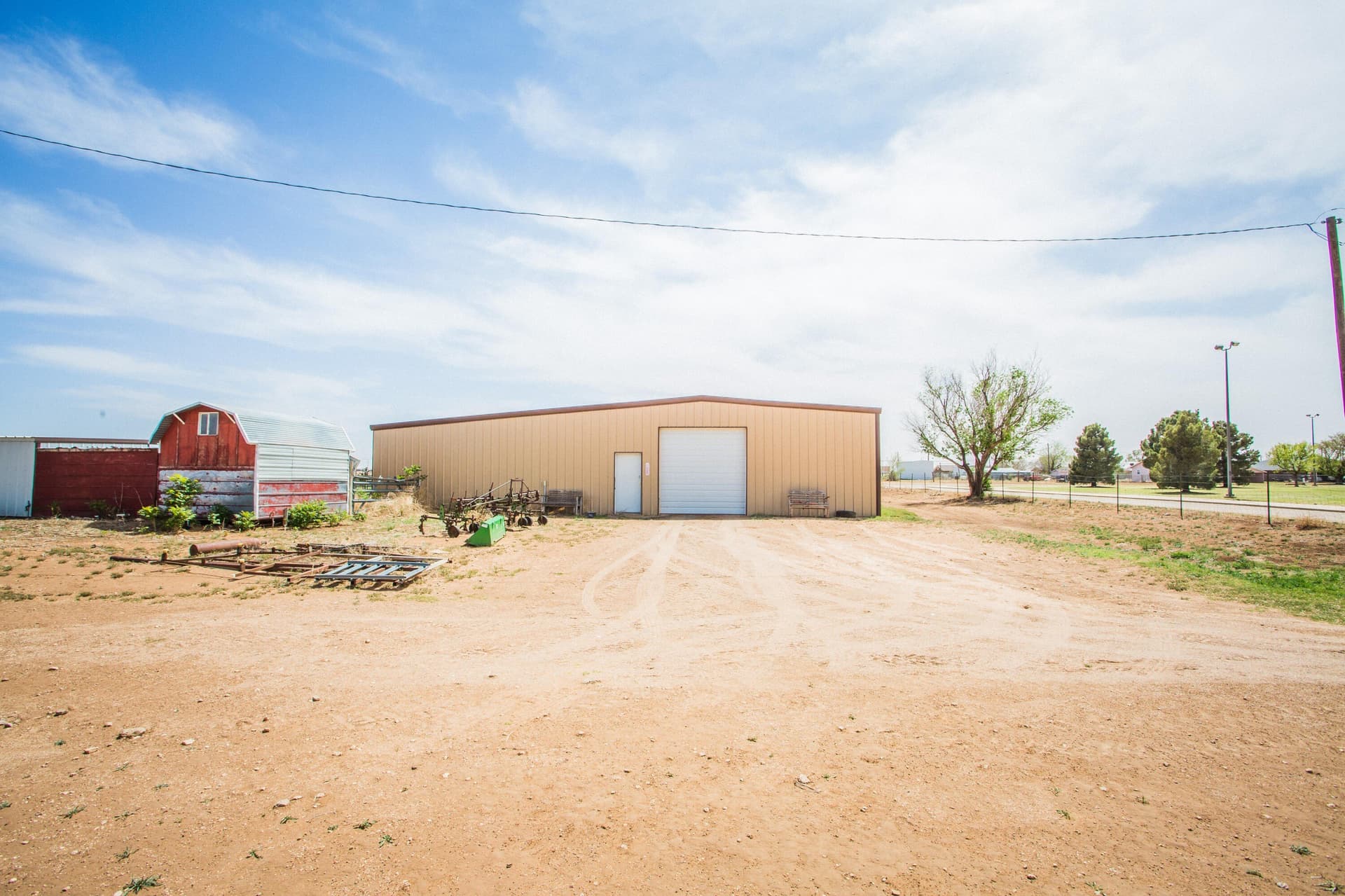 8 acres in Lubbock County gallery image 2