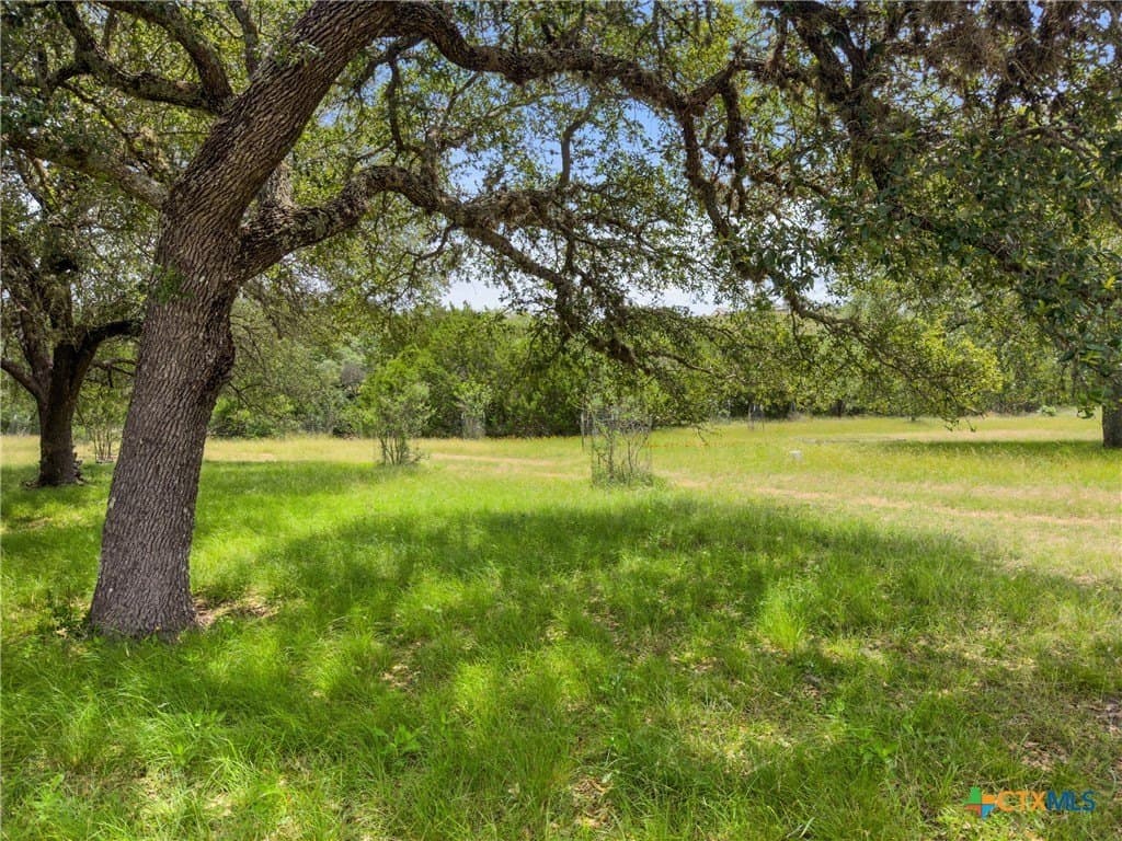 6.95 acres in Blanco County featured view