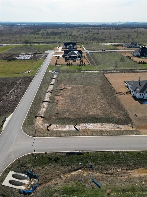 1.01 acres in Denton County gallery image 2