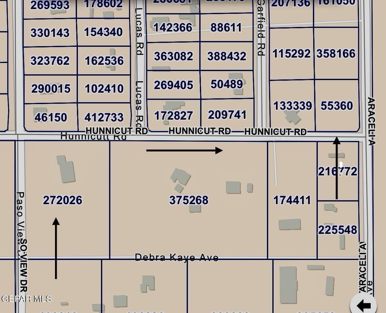 0.73 acres in El Paso County - photo 12