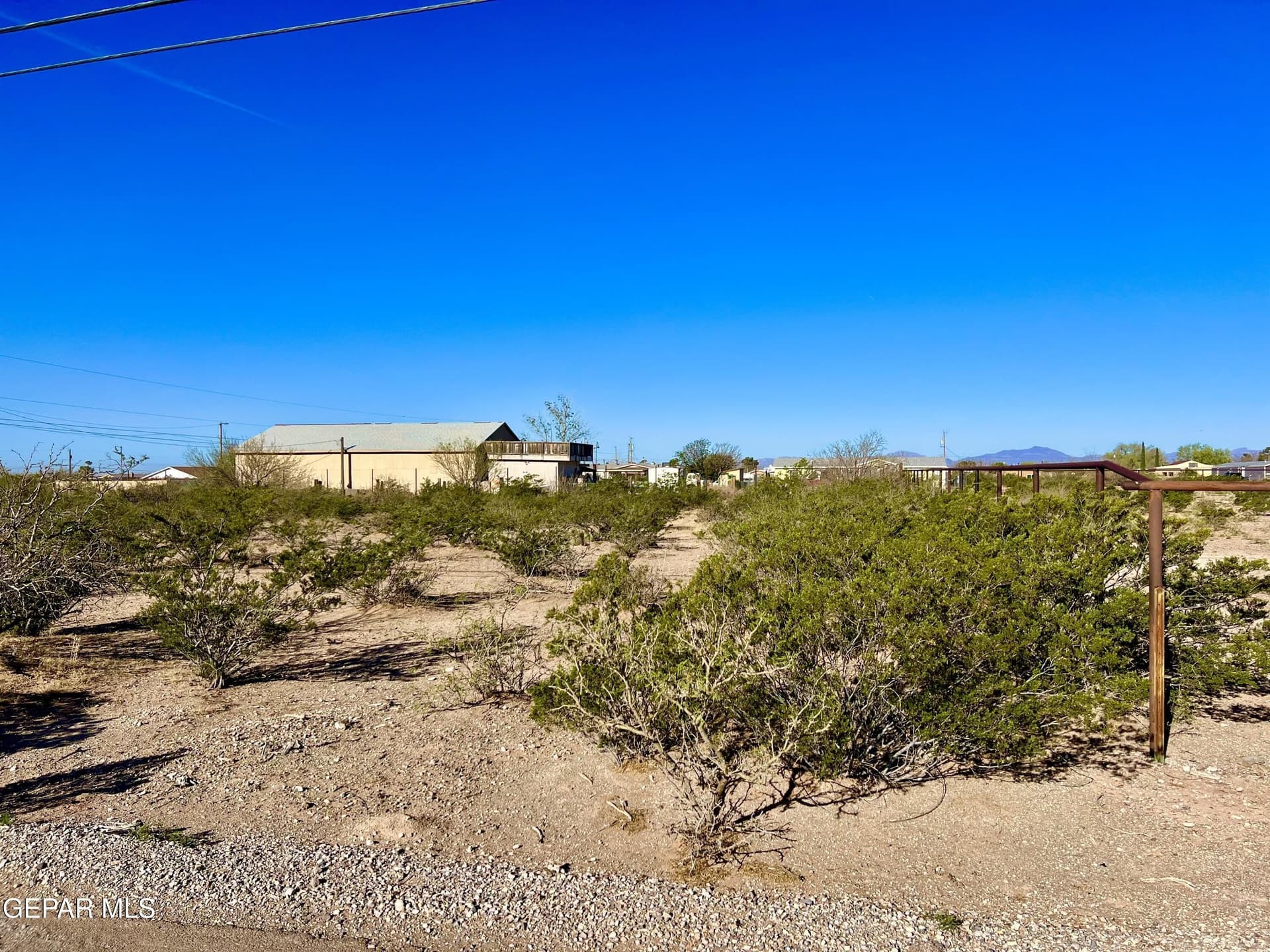 0.73 acres in El Paso County - photo 6
