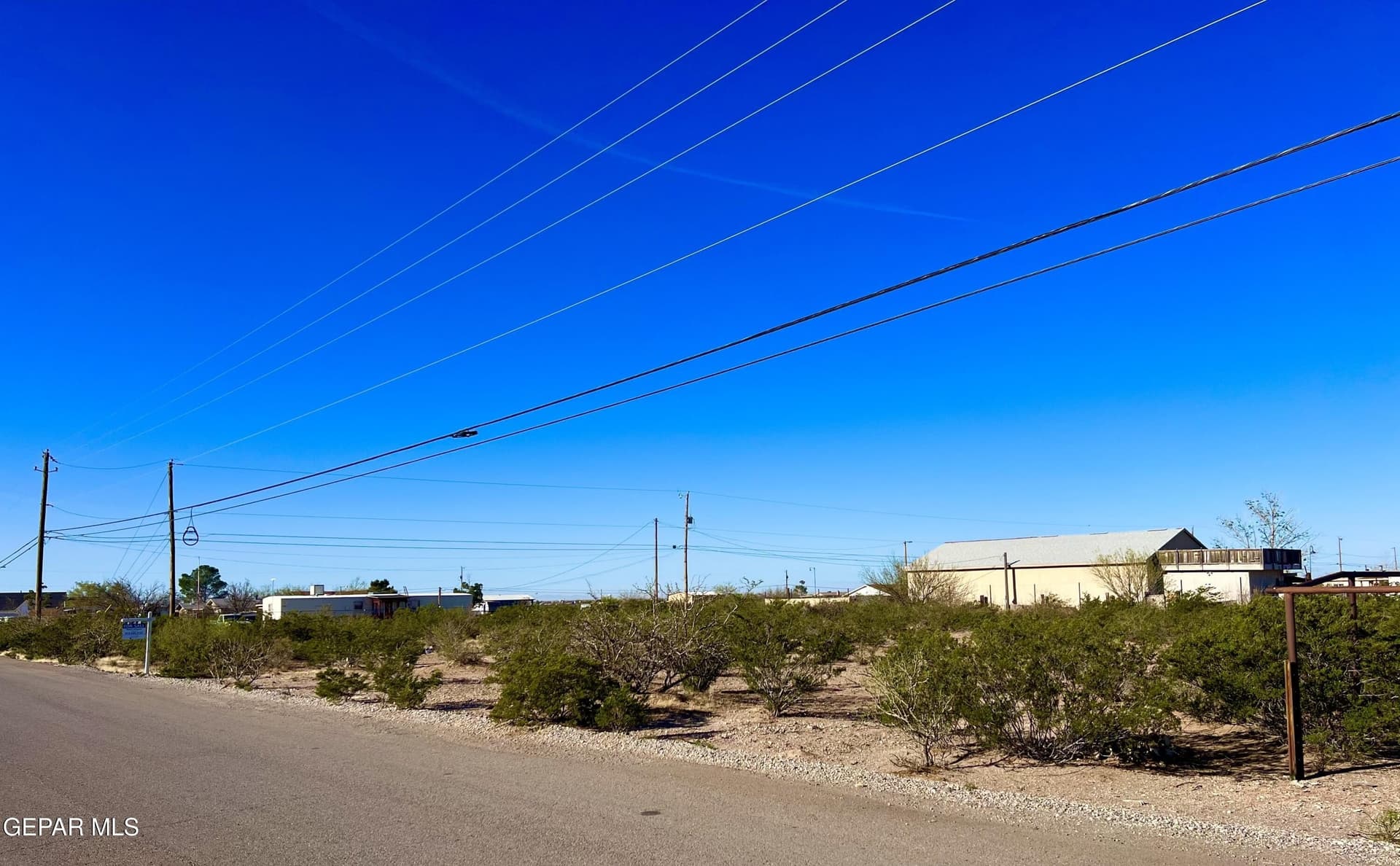 0.73 acres in El Paso County featured view