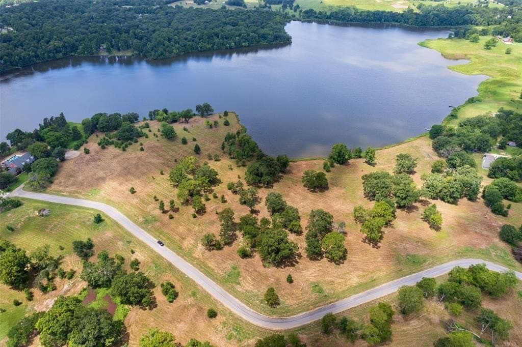 1.1 acres in Titus County featured view